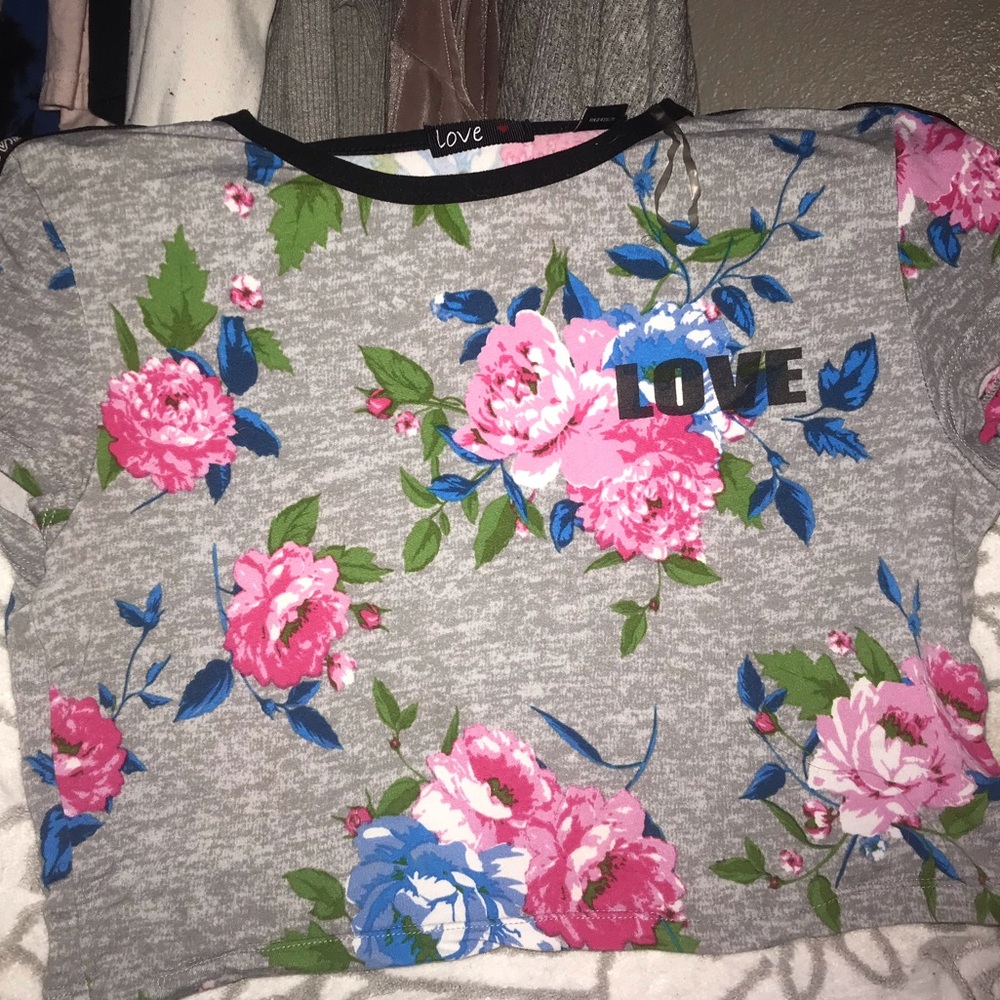 Love shirt